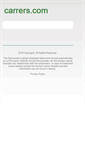 Mobile Screenshot of carrers.com